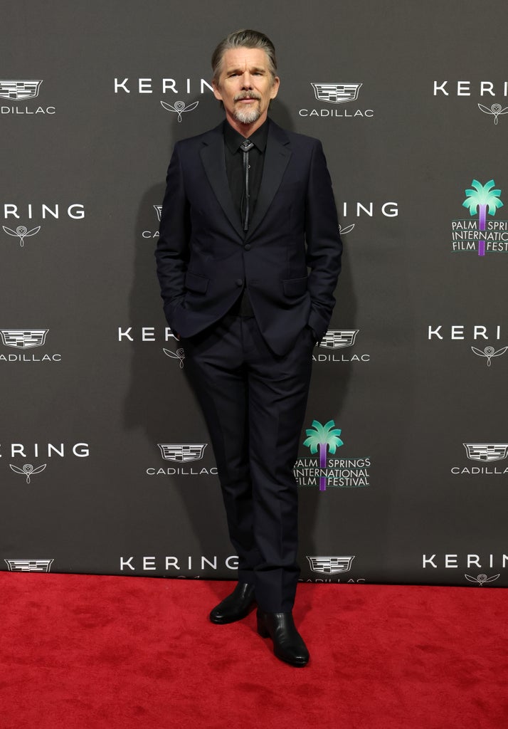 Ethan Hawke