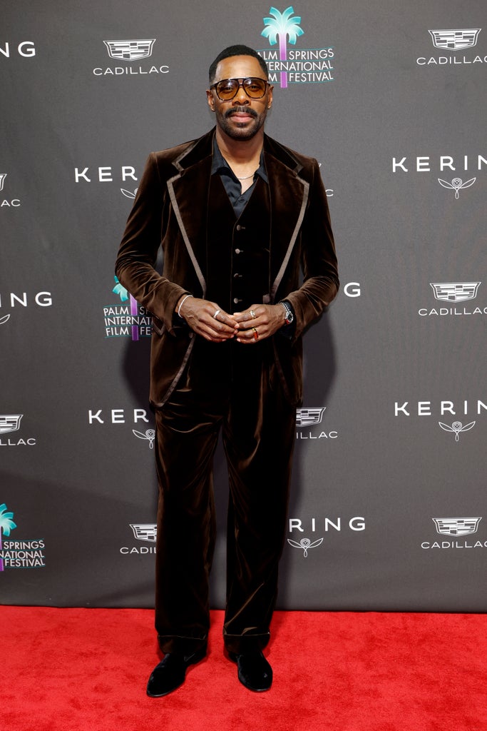Colman Domingo
