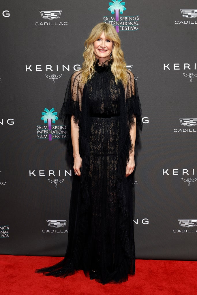 Laura Dern
