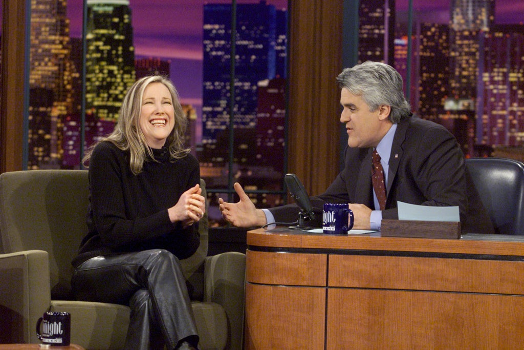 Catherine O'Hara 