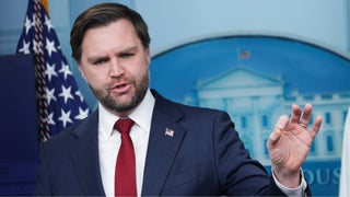 JD Vance to Appear on ‘The View’ Next Week
