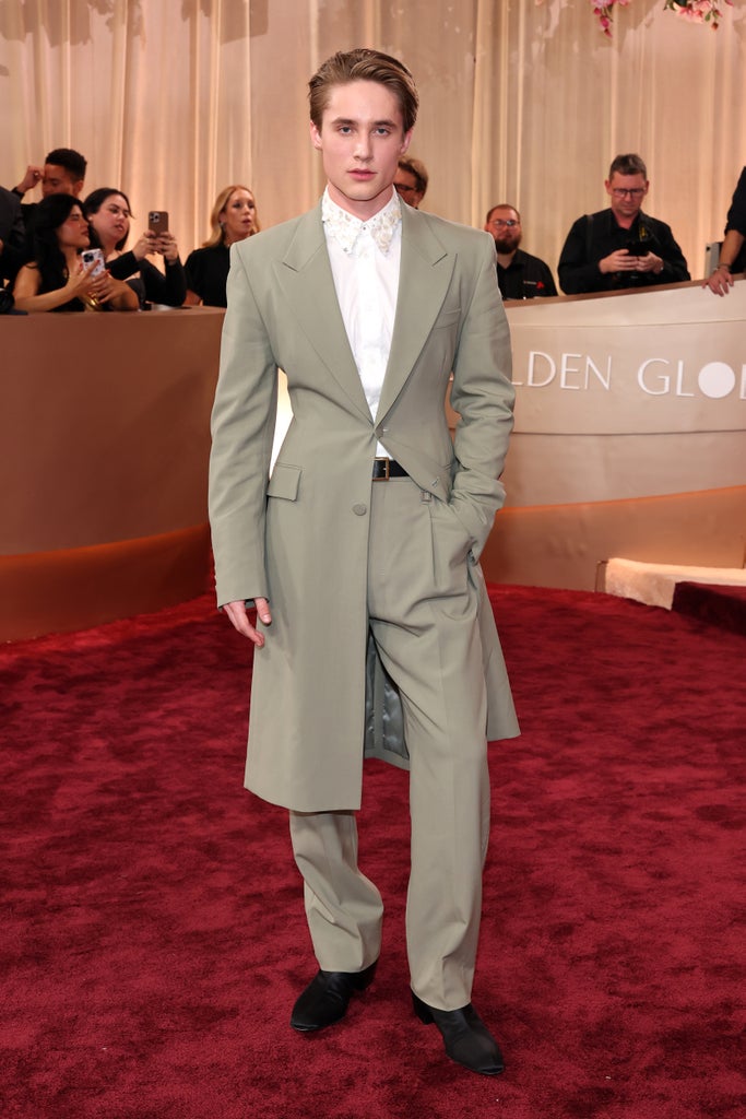 Ollie Muhl 