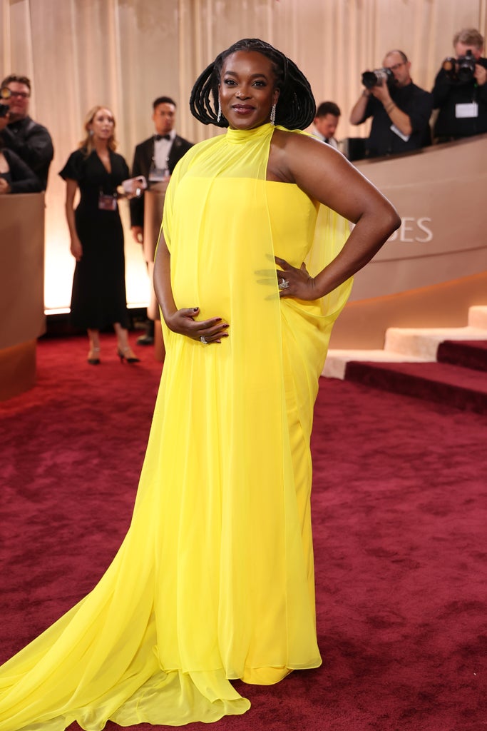 Wunmi Mosaku