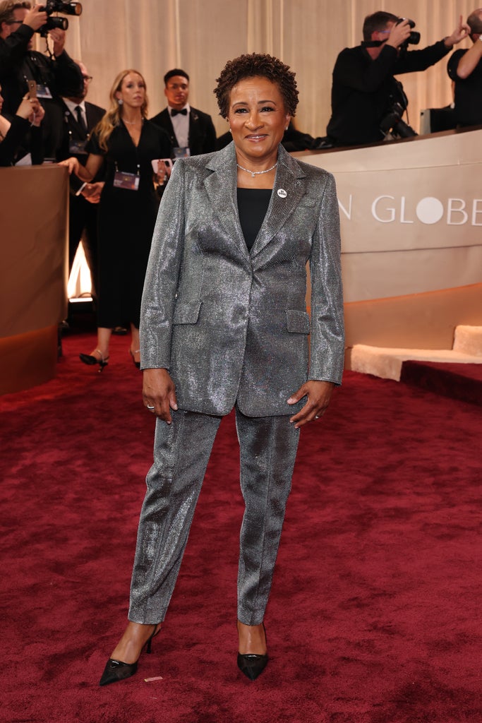 Wanda Sykes 