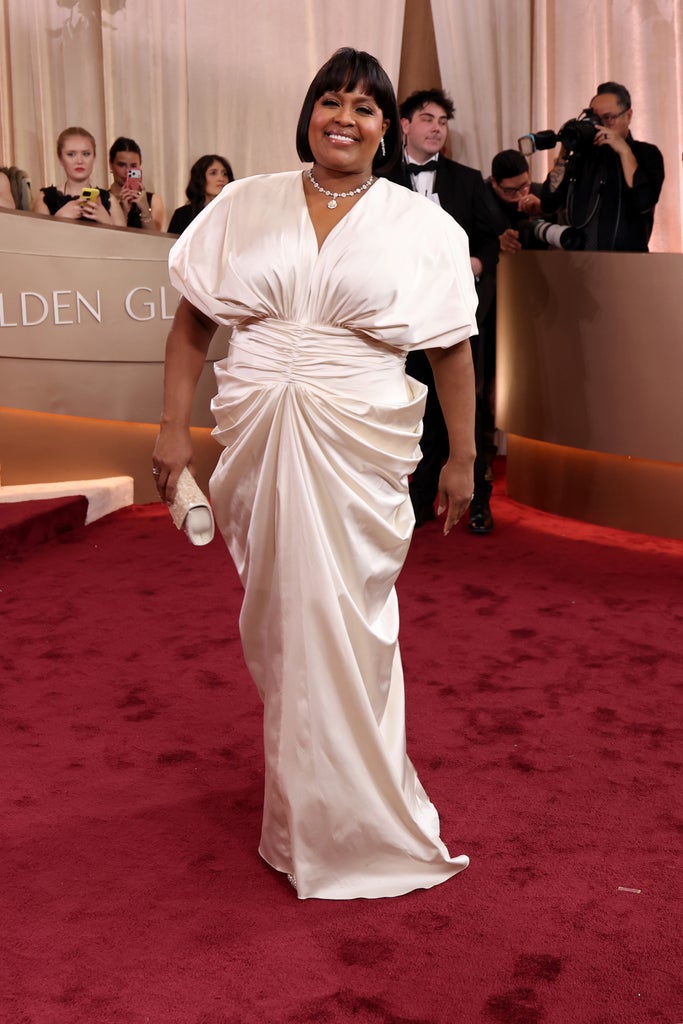 Natasha Rothwell