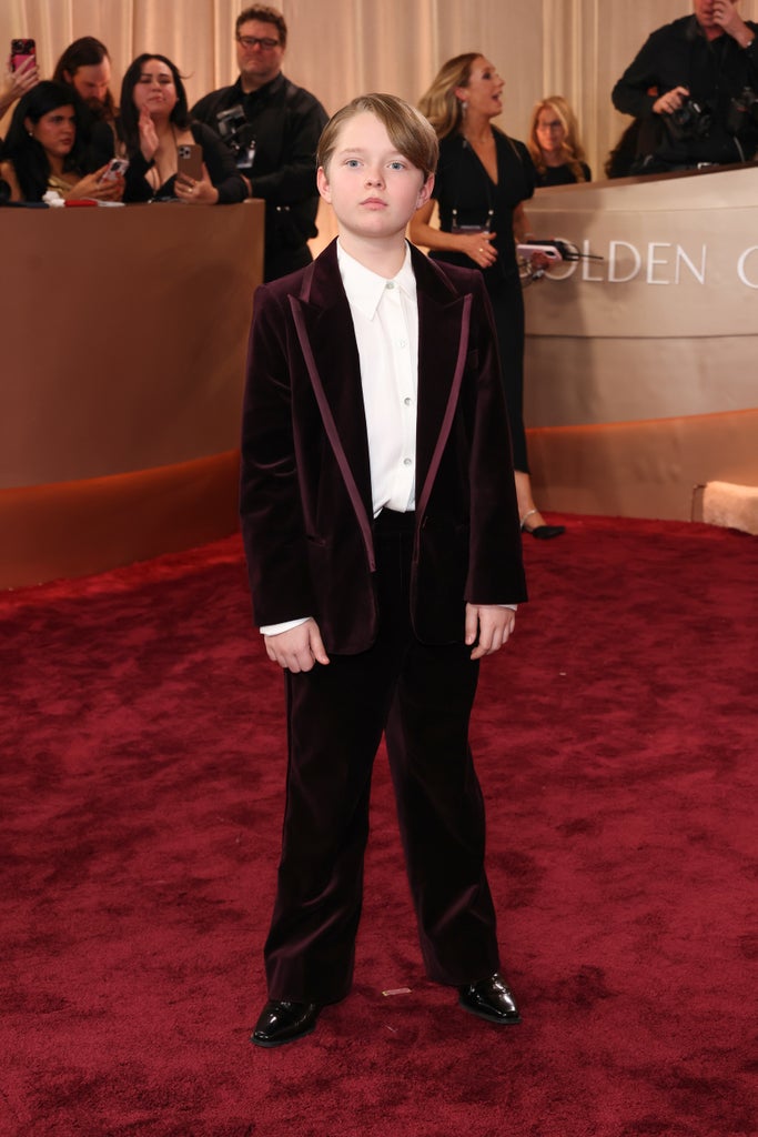 Jacobi Jupe