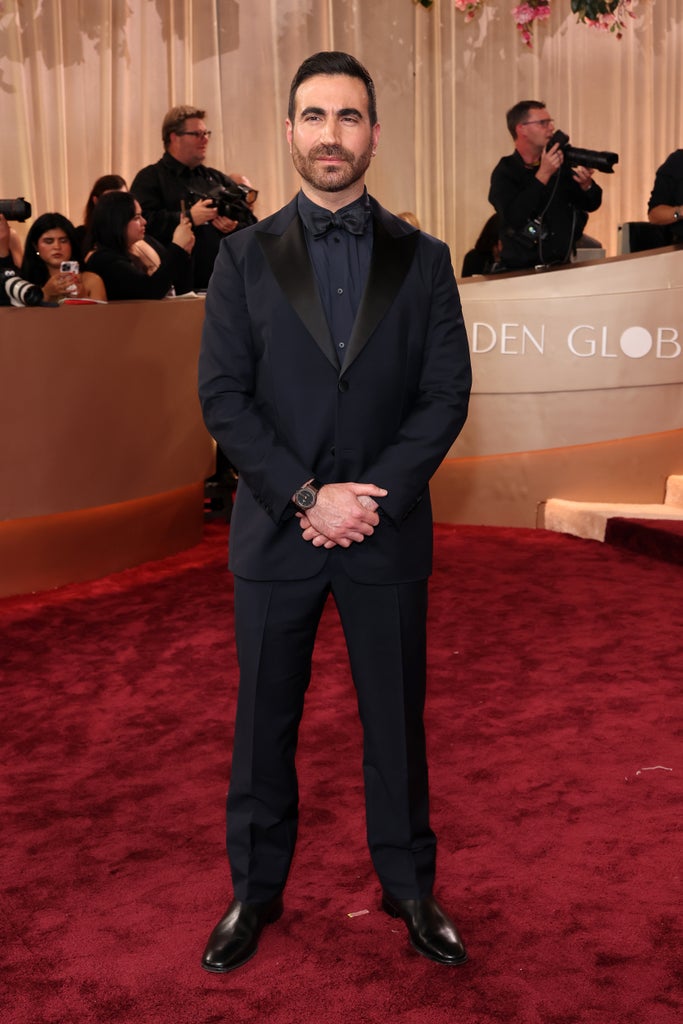 Brett Goldstein