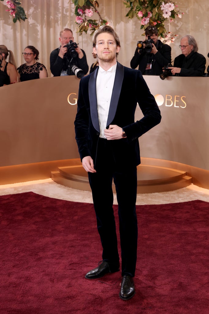 Joe Alwyn