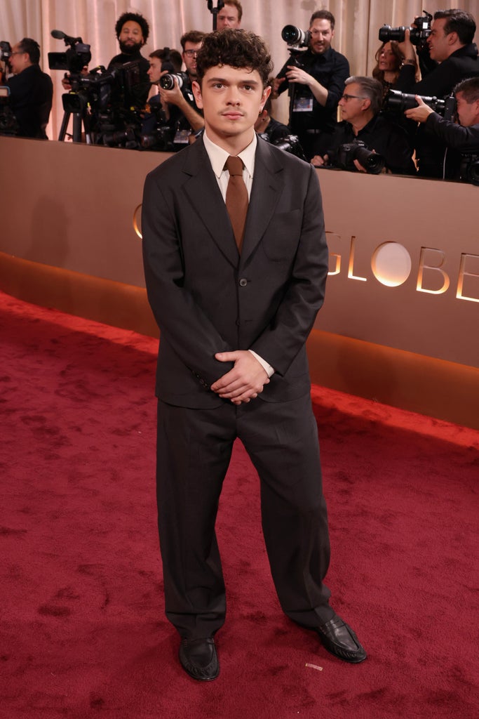 Noah Jupe