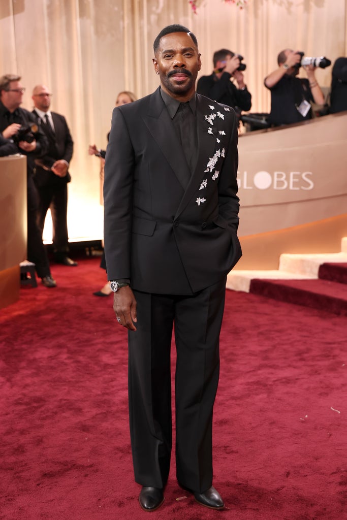 Colman Domingo