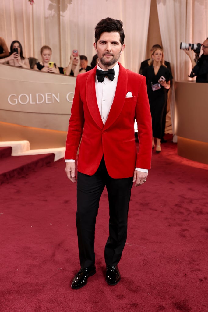 Adam Scott