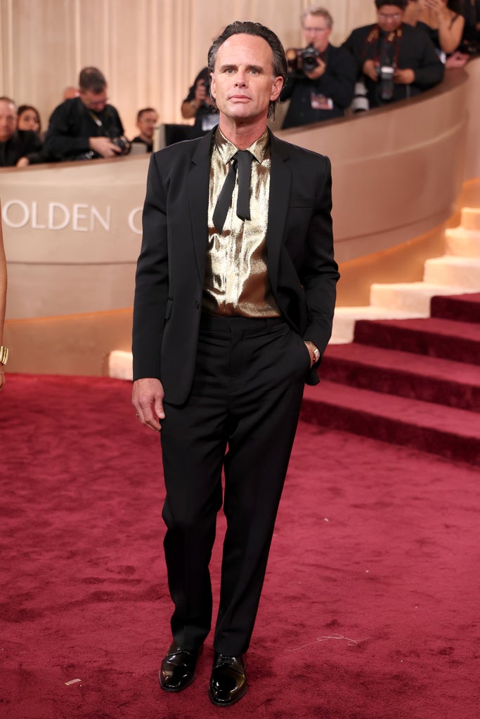 Walton Goggins