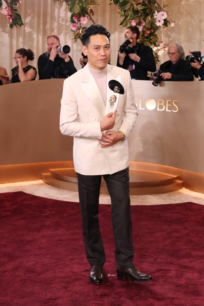 Jon M. Chu