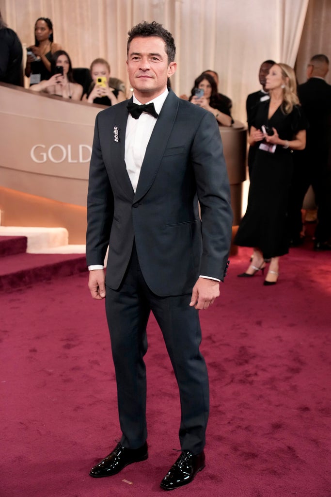 Orlando Bloom