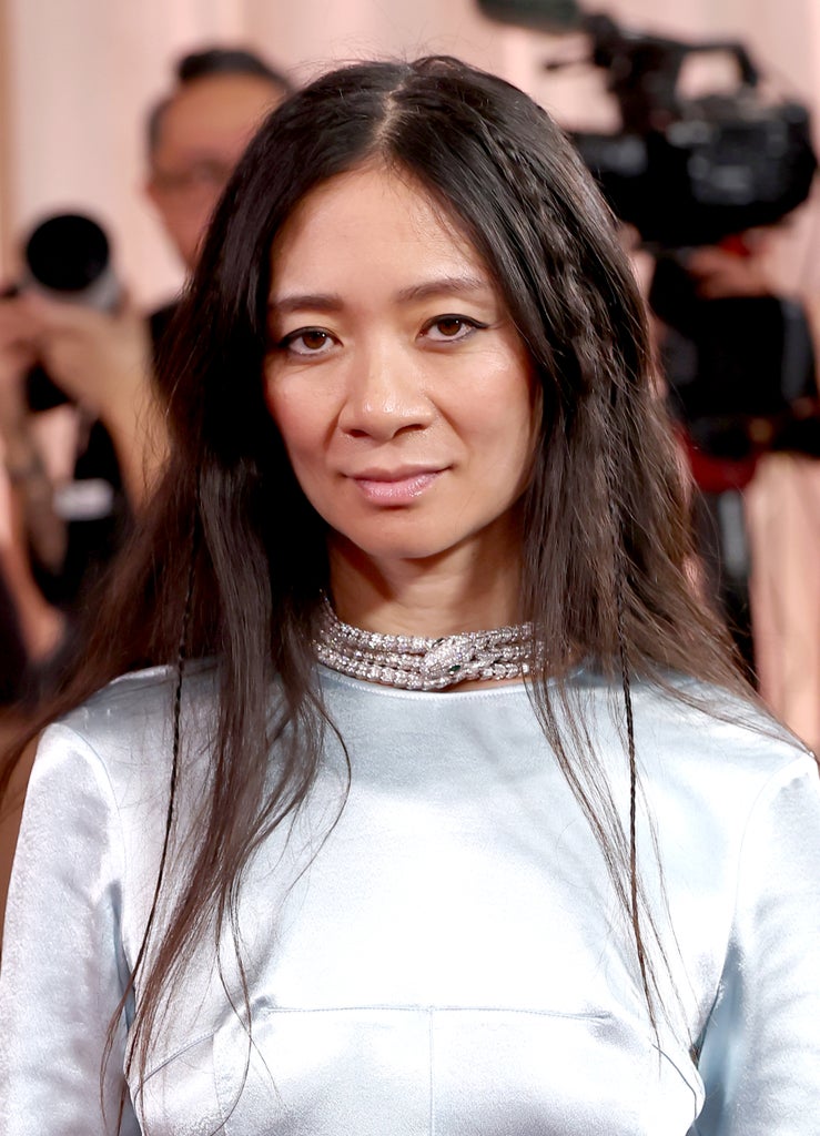 Chloé Zhao
