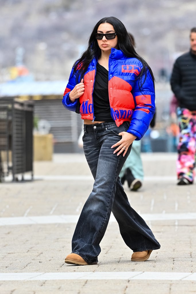 Charli XCX