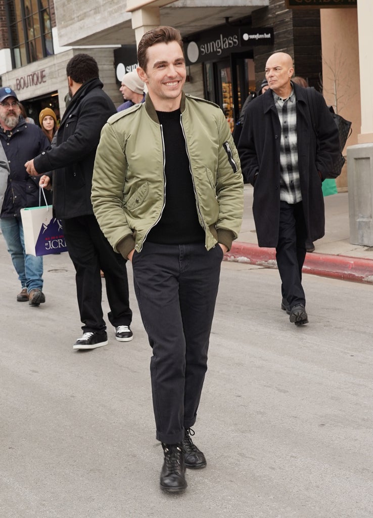 Dave Franco
