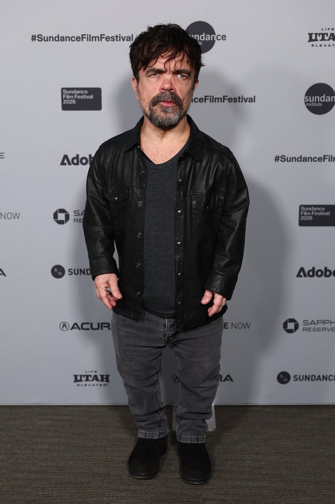 Peter Dinklage