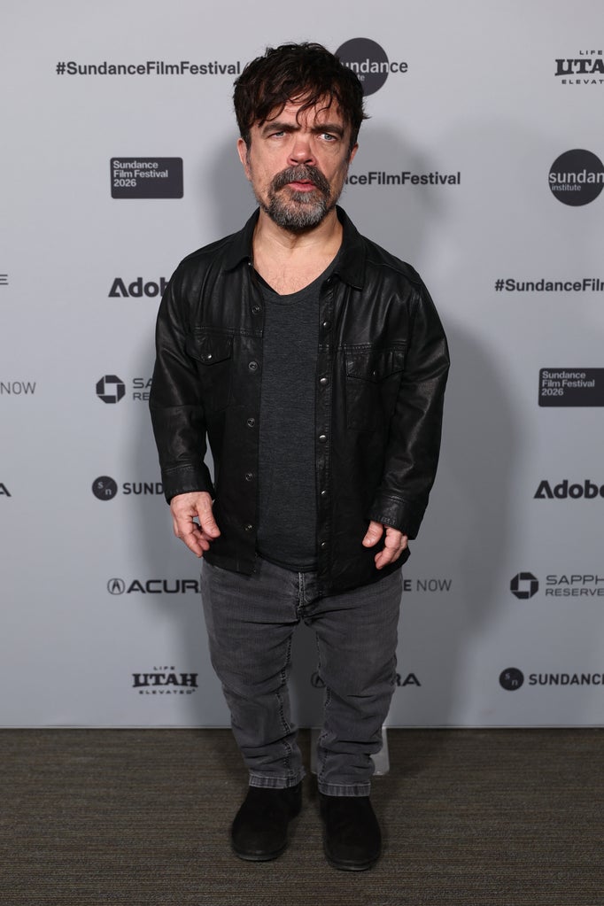Peter Dinklage