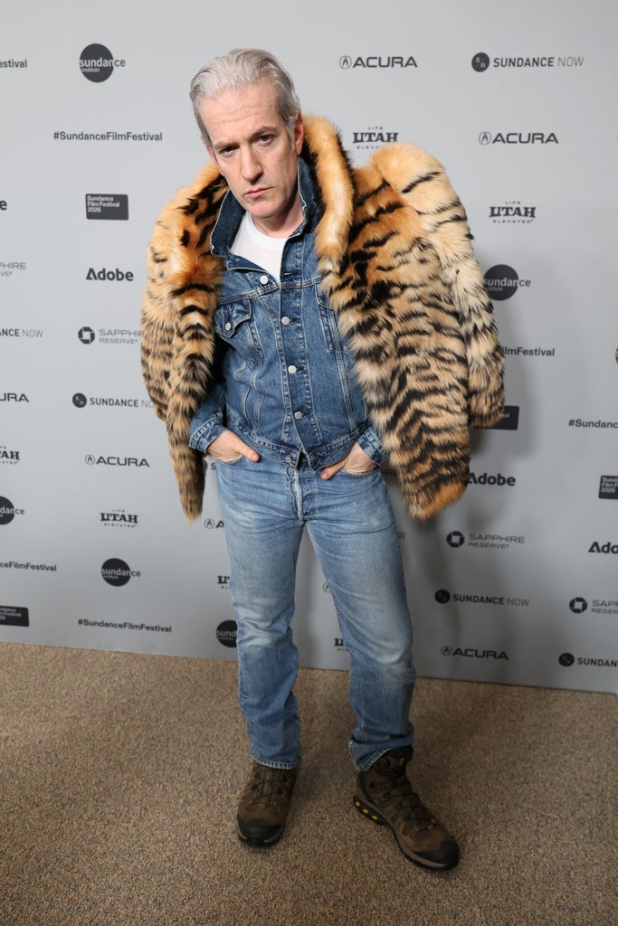  Mel Ottenberg