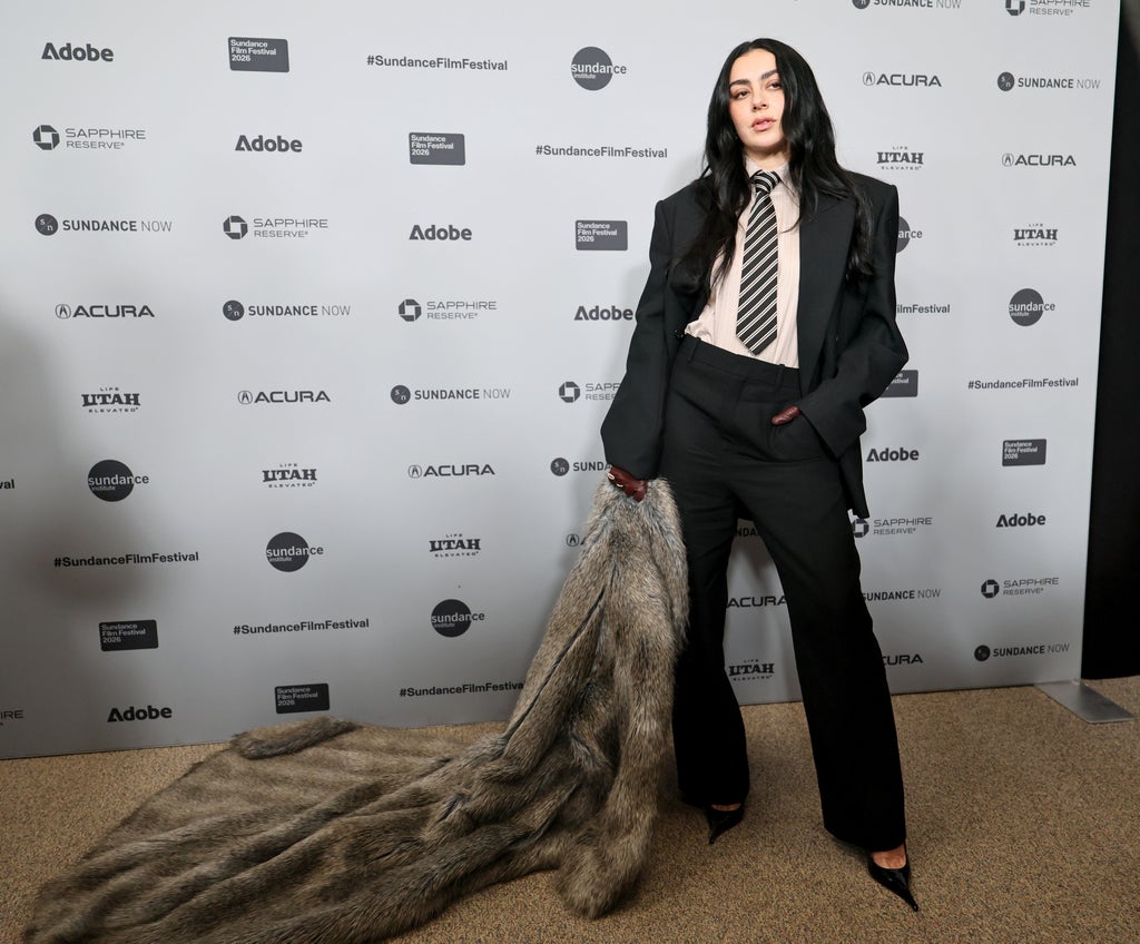 Charli XCX