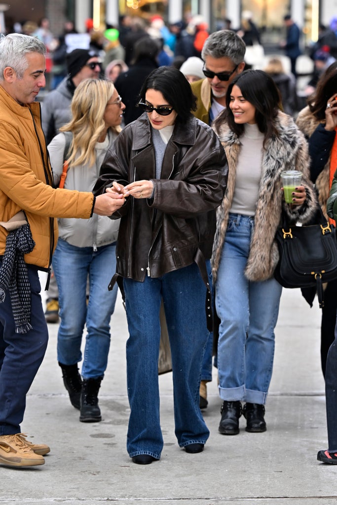 Jenny Slate