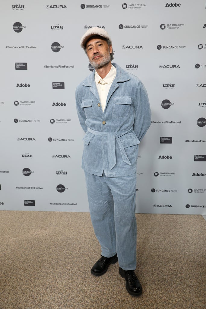 Taika Waititi