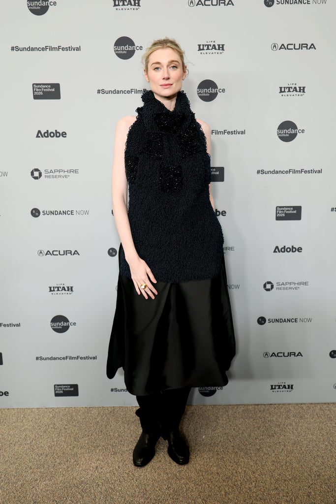 Elizabeth Debicki