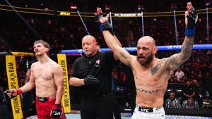 UFC
