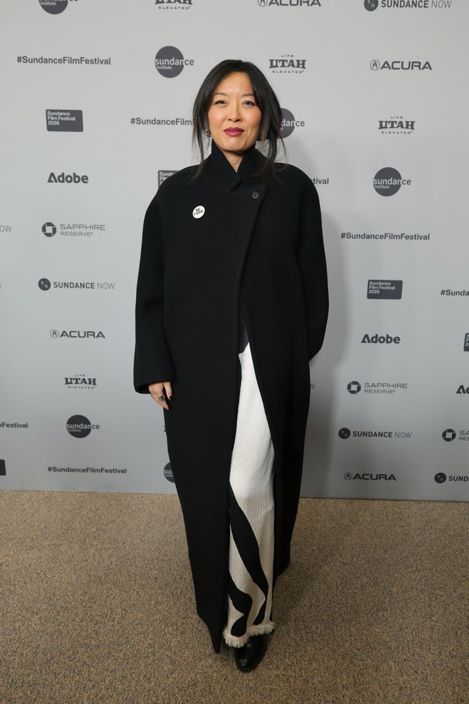 Cathy Yan
