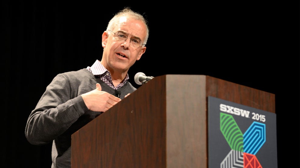 David Brooks