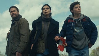‘Greenland 2: Migration’ Review: Good Post-Apocalyptic Thriller, Bad Movie About Greenland