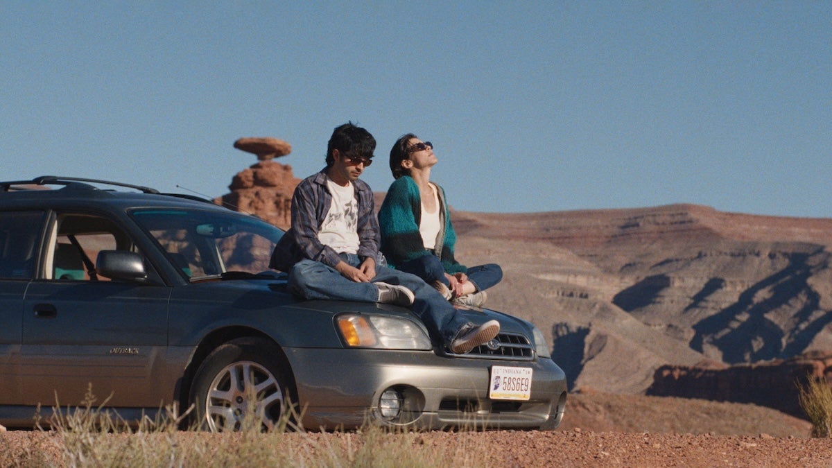 ‘Hot Water’ Review: Winning Road Drama Comes to Life in the Little Details