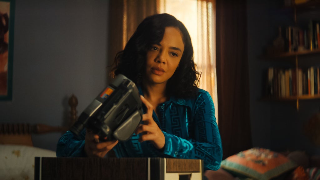 “His & Hers” (Netflix)