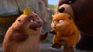 ‘Hoppers’ Scurries to Strong $28 Million Second Weekend at Box Office