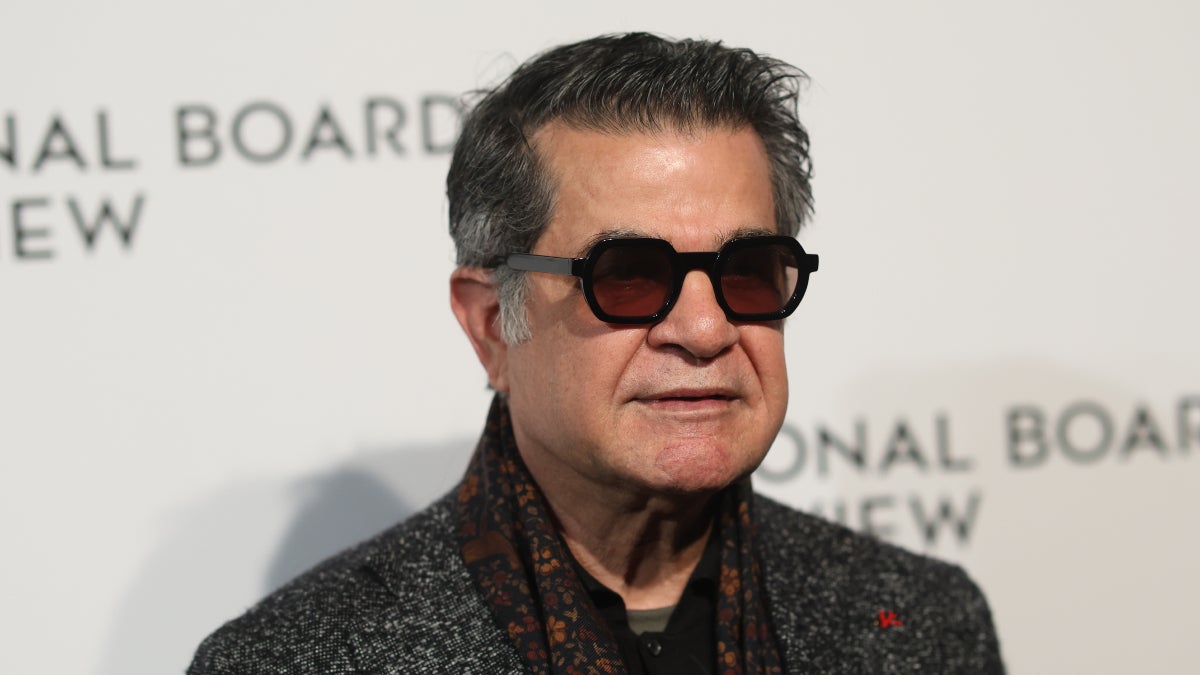 Jafar Panahi Laments Death and Destruction in Iran, Calls for Hollywood Support: 'A Reality Ridden With Bullets"