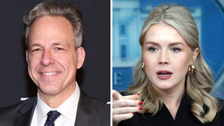 Jake Tapper Shames Karoline Leavitt for Lying About Trump’s Greenland-Iceland Mix-Up: ‘Let’s Roll the Tape’ | Video