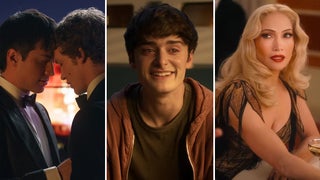 GLAAD Media Awards 2026: ‘Heated Rivalry,’ ‘Stranger Things’ and ‘Kiss of the Spider Woman’ Land TV, Film Noms