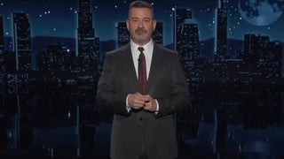 Jimmy Kimmel Mourns America as an ‘Abandoned Hooters’ People Used to Want to Get Into | Video