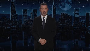 Jimmy Kimmel hosts the Jan. 20, 2026 edition of "Jimmy Kimmel Live!" (ABC)
