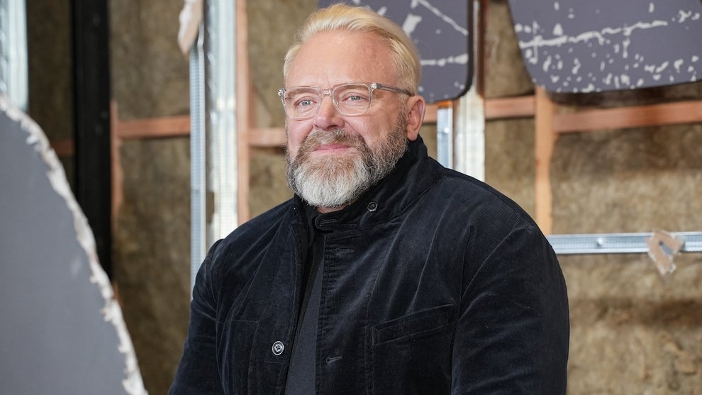 Joe Carnahan (Credit: John Nacion/Getty Images)
