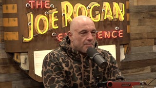 Joe Rogan Says ‘ICE Are Villains’ After Renee Good Shooting: ‘Are We Really Going to Be the Gestapo?’ | Video