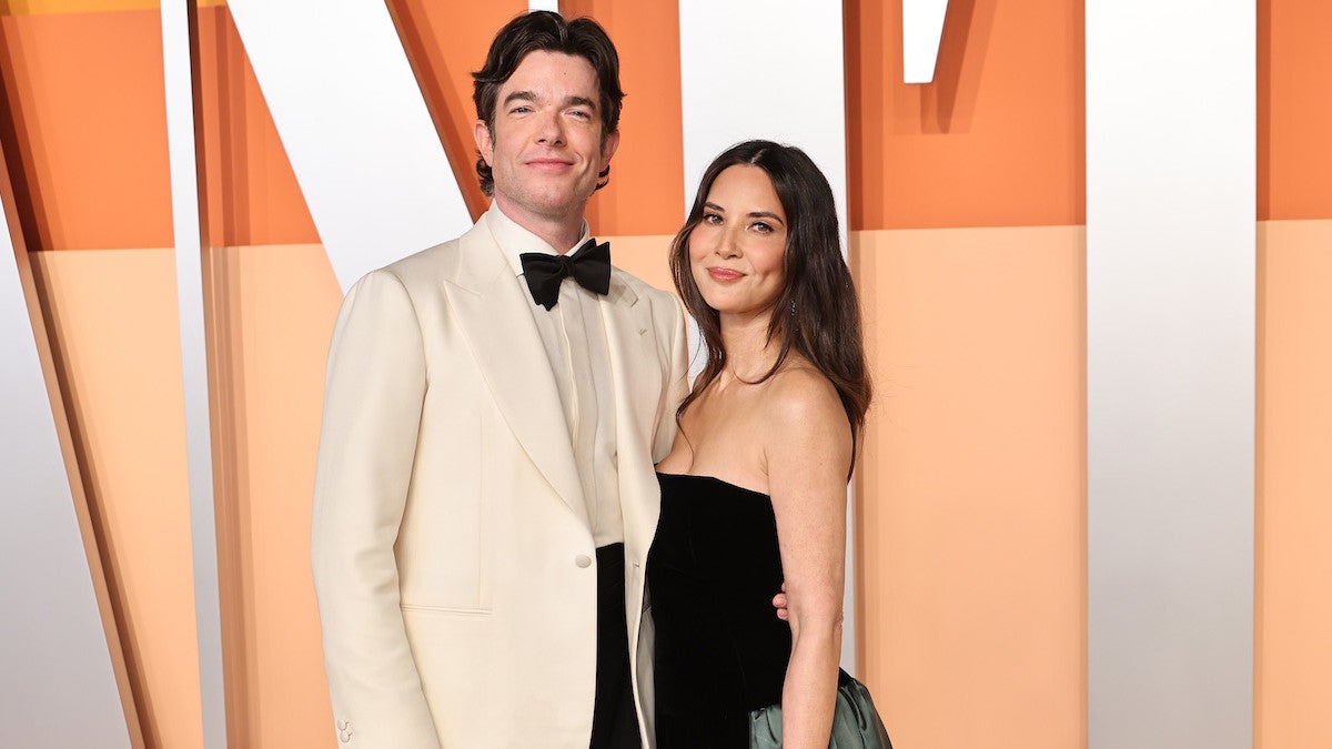 John Mulaney Reveals He Takes Financial Care of Olivia Munn's Large Vietnamese Family: 'It Brings Me Great Joy to Help"