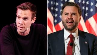 Podcaster Jon Favreau Rips JD Vance Over Minneapolis ICE Shooting: ‘What the F—k Is Wrong With You?’