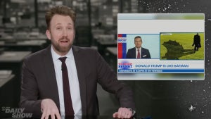 Jordan Klepper (Credit: Comedy Central)