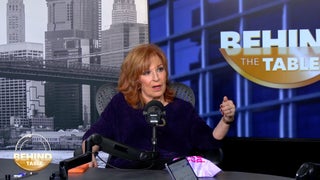 Joy Behar Can’t Wait for Marjorie Taylor Greene’s Return to ‘The View’: ‘The Enemy of My Enemy Is My Friend’ | Video