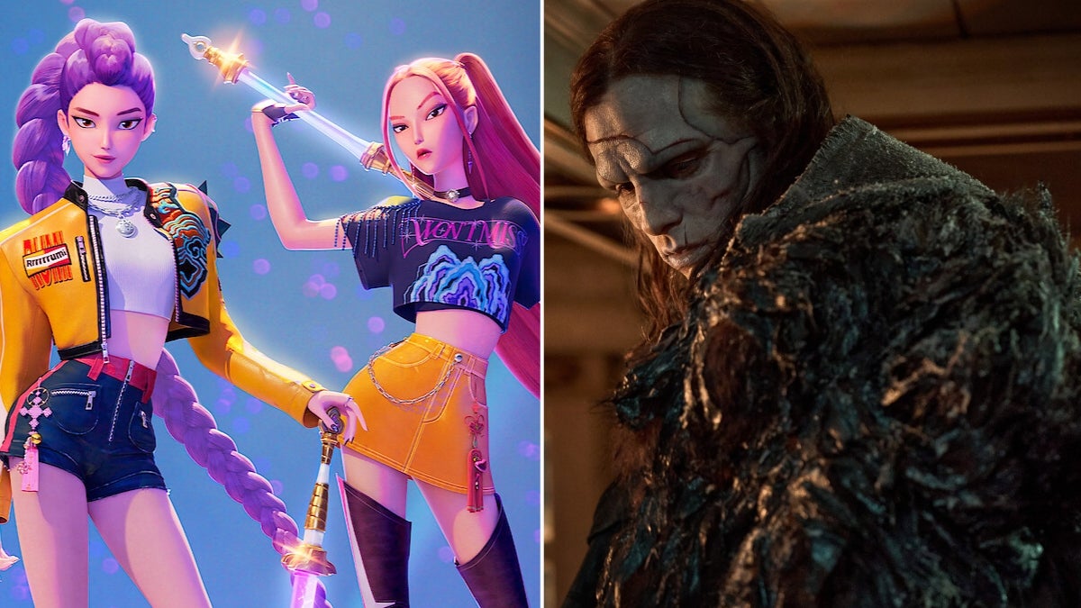 7 Takeaways From New Netflix Data Dump: ‘KPop Demon Hunters’ Soars, ‘Frankenstein’ Breaks Through