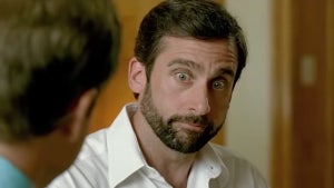 Steve Carell in "Little Miss Sunshine"