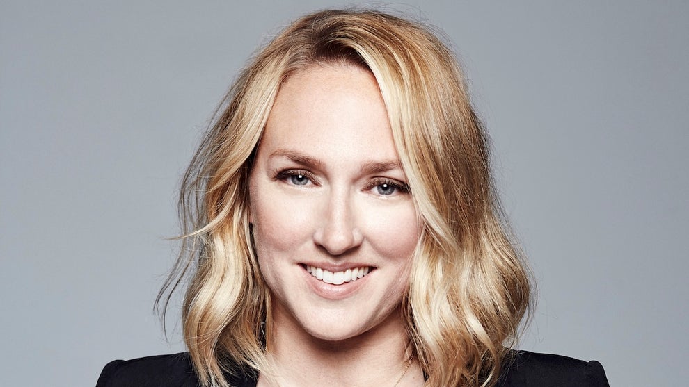 Liz Tigelaar
