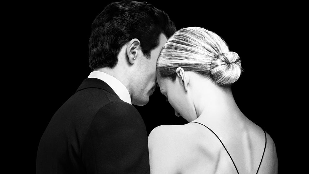 "Love Story: John F. Kennedy Jr. & Carolyn Bessette" (Credit: FX)
